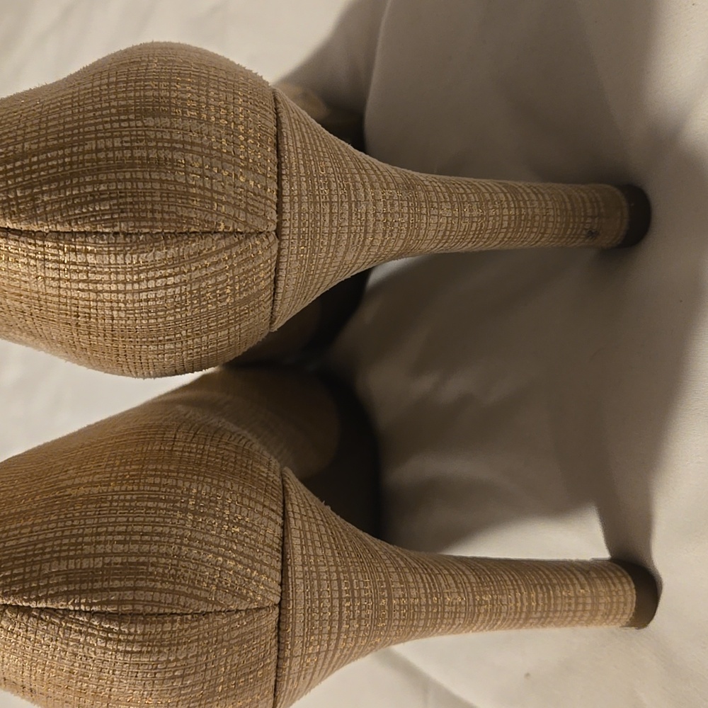 Clark's Collection Heels - Picture 6 of 8